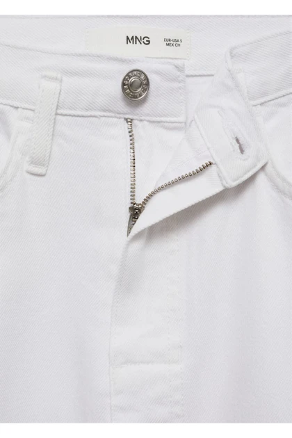 دامن زنانه اورجینال منگو mango