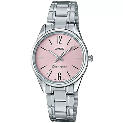 ساعت مچی زنانه کاسیو CASIO LTP-V005D-4B