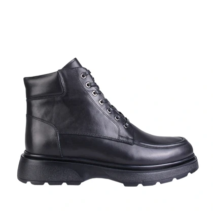 بوت چرم مردانه 4140