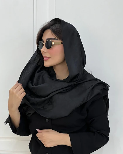 shawl 0258