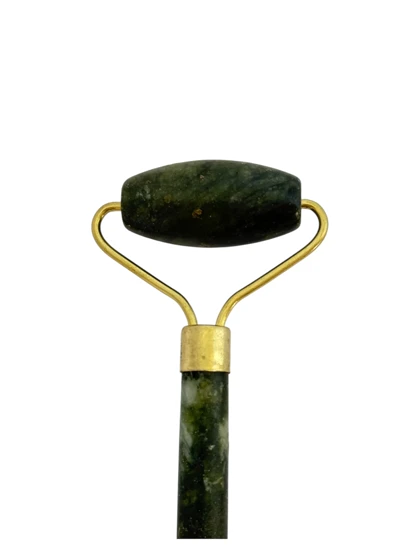 ماساژور دستی مدل jade roller