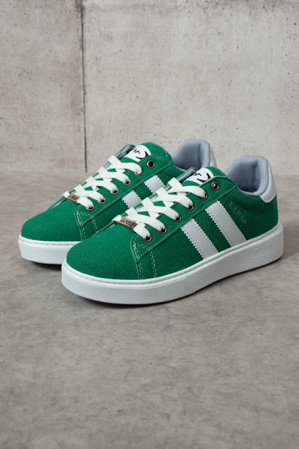 کتانی زنانه l.a-polo l.a-polo