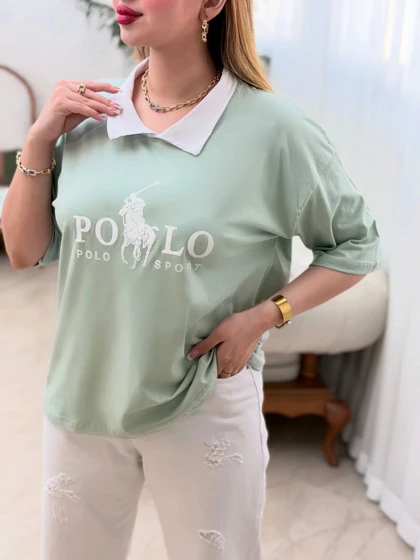 تیشرت لئوپارد 0837