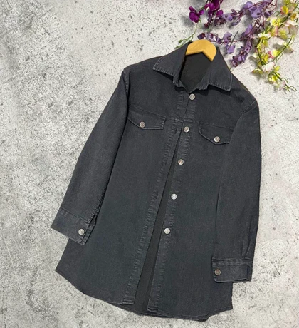 تونیک مانتویی حنانه