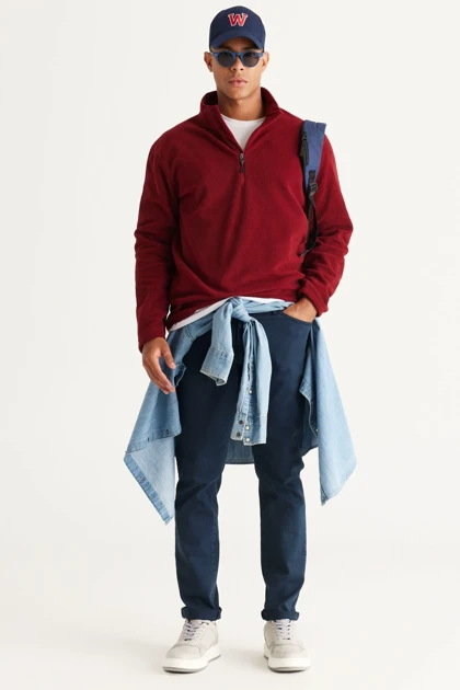 پولار و بادگیر آلتین ییلدیز کلاسیک acandco-/-altinyildiz-classics