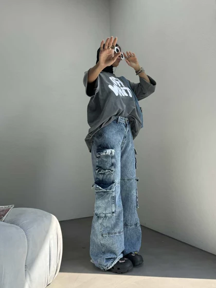 تیشرت OFF WHITE