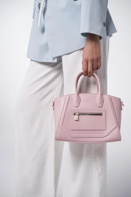 کیف دوشی زنانه دیوید جونز مدل David Jones CM7514