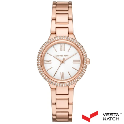 ساعت مچی زنانه مایکل کورس MICHAEL KORS مدل MK4460