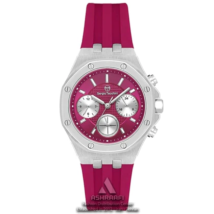 ساعت زنانه سرجیو تاچینی Sergio Tacchini ST.1.10451-2