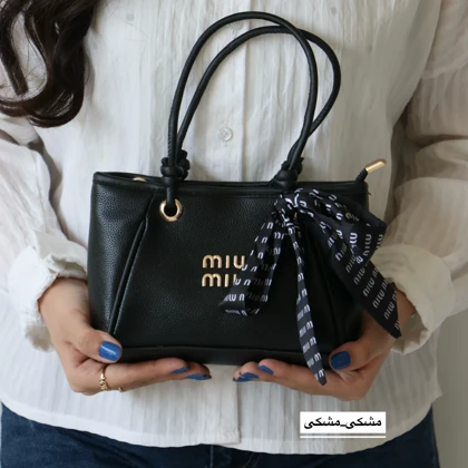 کیف زنانه دوشی_دستی مدل آرسان