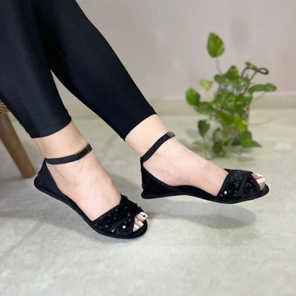 پاپوش زنانه پروانه