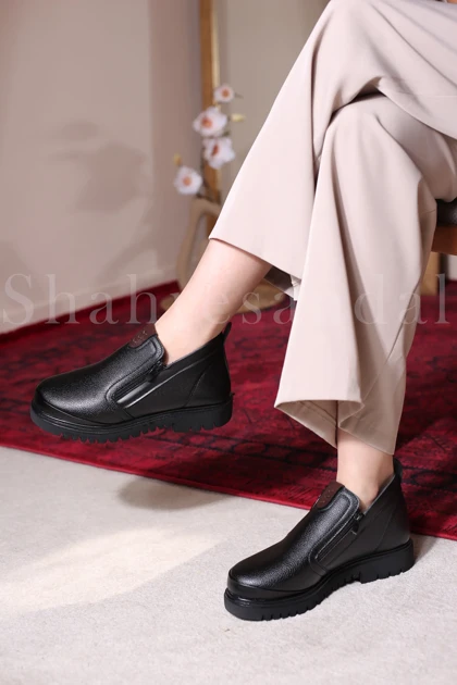 نیم بوت زنانه زنانه کد 210