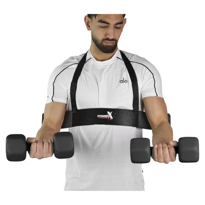 آرم بلاستر بدنسازی پاور ایکس وان مدل 402L795