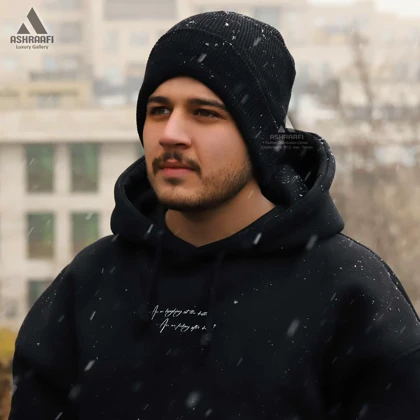 کلاه زمستانی Beanie Hat HA167