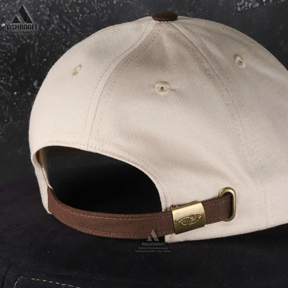 کلاه نقاب دار پولو Ralph Lauren Baseball Cap HA202