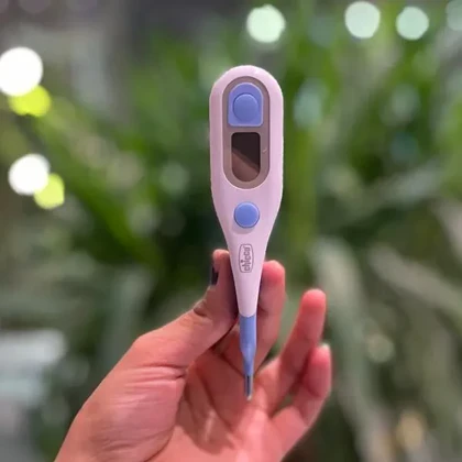 تب سنج مموری چیکو