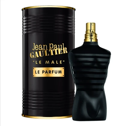 عطر ژان پل گوتیه له میل له پرفیوم (اینتنس) | Jean Paul Gaultier Le Male Le Parfum