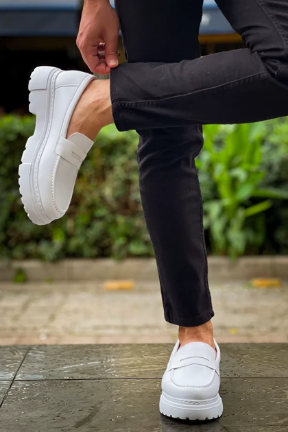 کتانی مردانه chekich chekich