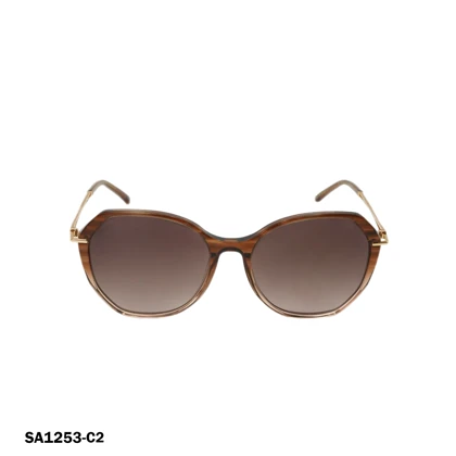 عینک آفتابی زنانه سرجیو مارتینی ( SERGIO MARTINI ) مدل SA 1253