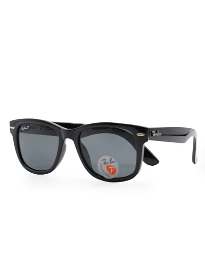 عینک آفتابی پلاریزه ری‌بن ویفرر Classic Wayfarer مدل SG-RB2140 مستر کوالیتی خرید اقساطی