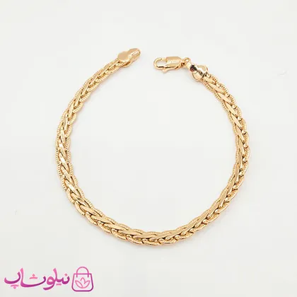 دستبند زنانه ژوپینگ