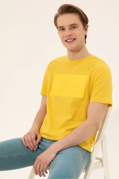 تیشرت مردانه اورجینال assn u.s.-polo-assn.