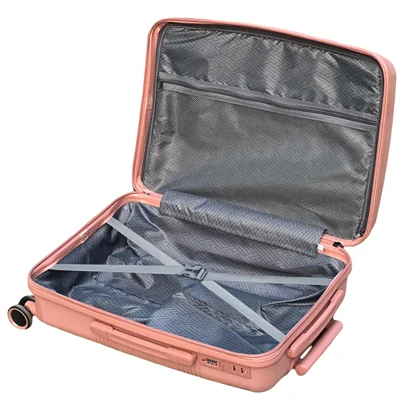 چمدان سایز کوچک وارداتی پراسپریتی مدل PROSPERITY - PSP40152 SMALL