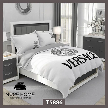 روتختی طرح ورساچه مدل T5886