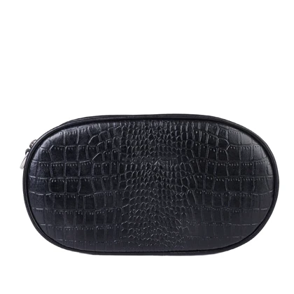 کیف دوشی چرم زنانه مدل نفس