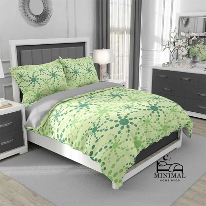 روتختی اسپرت طرح گل مدل T6075