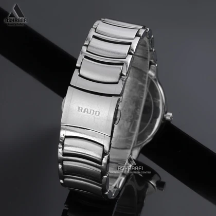 ساعت مردانه رادو سنتریکس دست دوم Rado Centrix R30927103