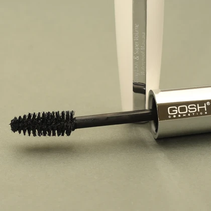 ریمل حجم دهنده گاش مدل Long Lash