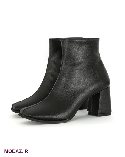 بوت زنانه زمستانه پاشنه7 سانت BOOT ARMONA