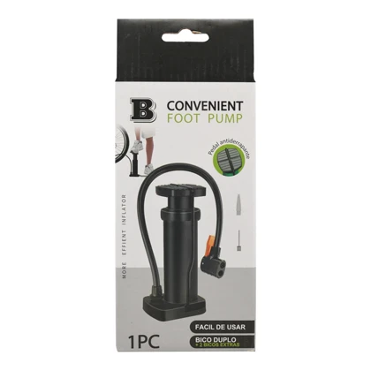 تلمبه Foot Pump مدل 402M1410