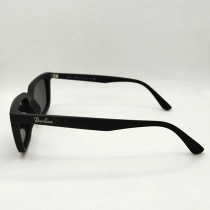 ریبن RB4439 MATE BLACK