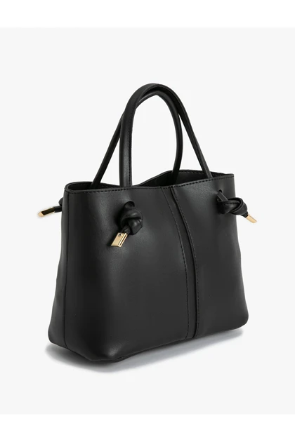 کیف دوشی زنانه اورجینال کوتون koton