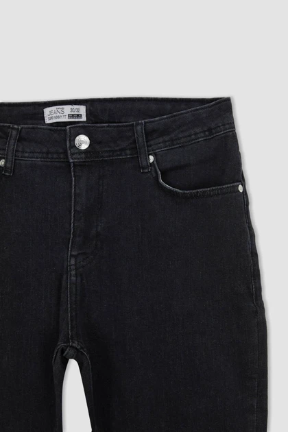 شلوار جین مردانه defacto