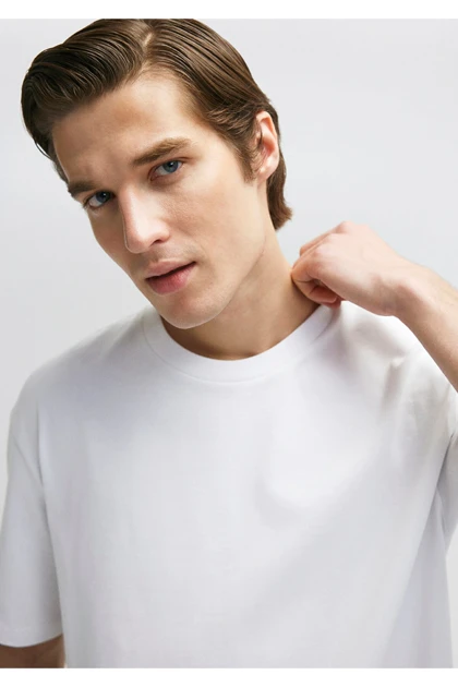 تیشرت مردانه اورجینال ماوی mavi