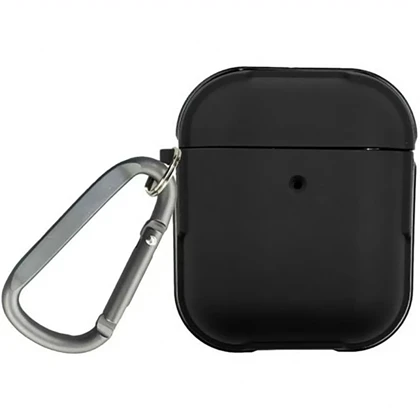 کاور ضدضربه ایرپاد 1 و 2 کی‌زددو همراه قلاب CRASHGUARD