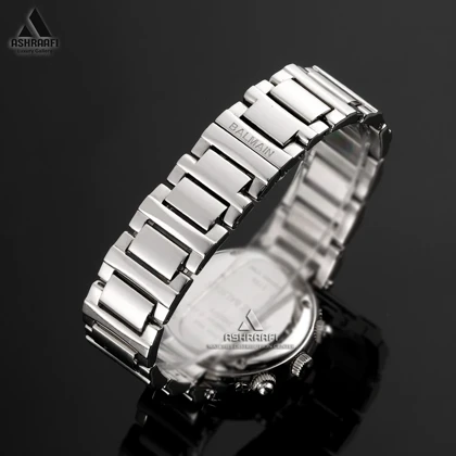 ساعت زنانه بالمین اورجینال دست دوم Balmain 529.5796.33.12
