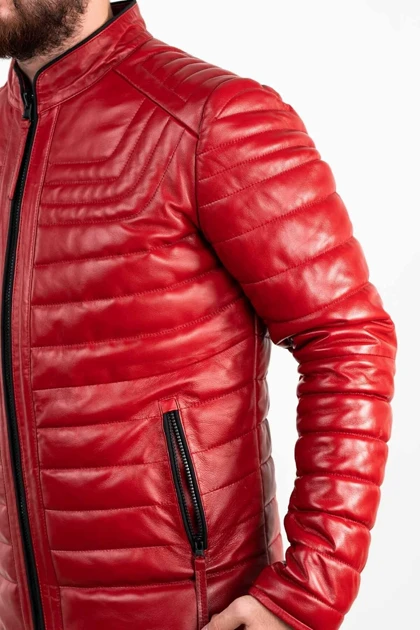 کت و کاپشن مردانه deri-effect deri-effect