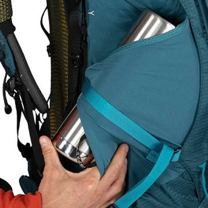 کوله کوهنوردی OSPREY ATMOS AG 50L