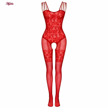 لباس خواب زنانه ماییلدا کد5607-W062