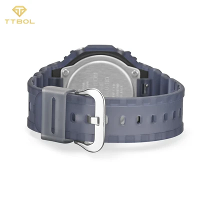 ساعت مچی مردانه کاسیو جیشاک CASIO G-SHOCK GA-2100K-2ADR