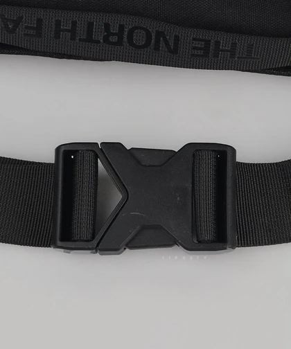 کیف کمری The North Face مشکی 0026