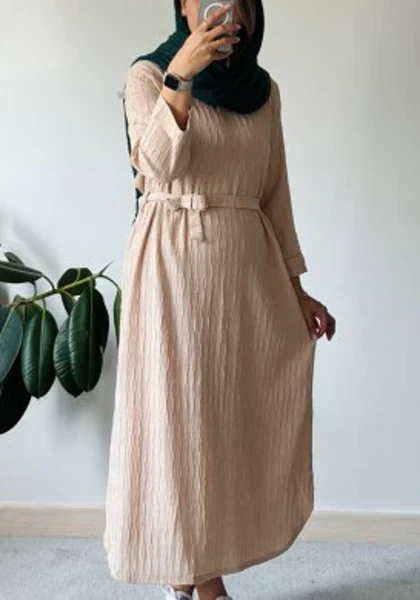 پیراهن ماکسی فرحناز 1