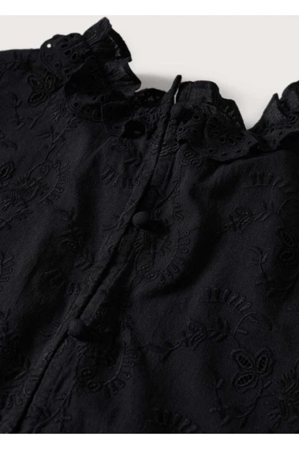 پیراهن زنانه اورجینال منگو mango