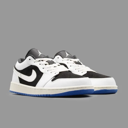 نایکی جردن 1 کوای 54 ساق کوتاه Nike Air Jordan 1 Low Quai 54