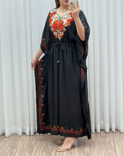 پانچ گلدوزی دیلا 7451