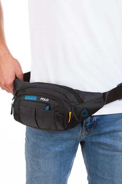 کیف کمری نیوویش پولو newish-polo